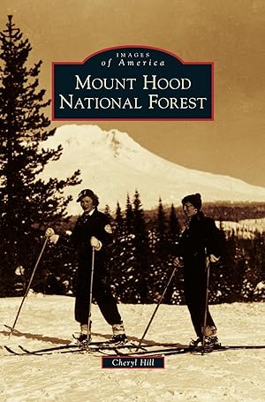 Seller image for Mount Hood National Forest for sale by moluna
