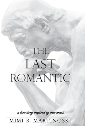 Seller image for The Last Romantic for sale by moluna