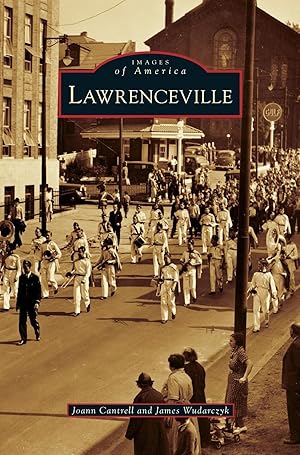 Seller image for Lawrenceville for sale by moluna
