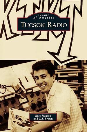 Seller image for Tucson Radio for sale by moluna