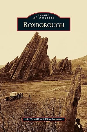 Seller image for Roxborough for sale by moluna