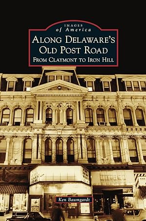 Seller image for Along Delaware\ s Old Post Road for sale by moluna