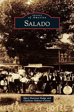 Seller image for Salado for sale by moluna