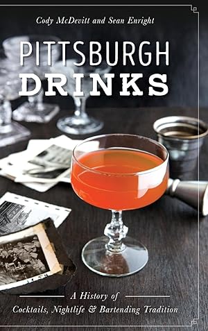 Seller image for Pittsburgh Drinks for sale by moluna