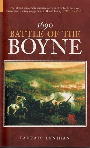 1690: Battle of the Boyne