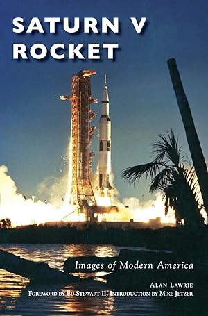 Bild des Verkufers fr Saturn V Rocket zum Verkauf von moluna