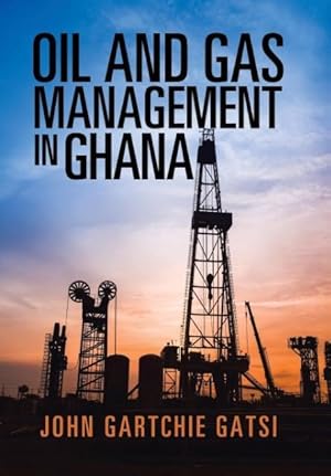 Immagine del venditore per Oil and Gas Management in Ghana venduto da moluna