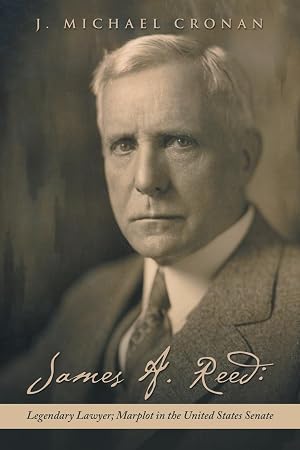 Seller image for James A. Reed for sale by moluna