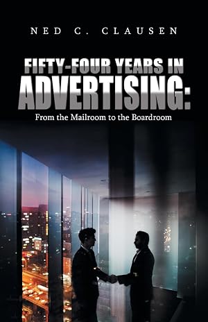 Immagine del venditore per Fifty-Four Years in Advertising venduto da moluna
