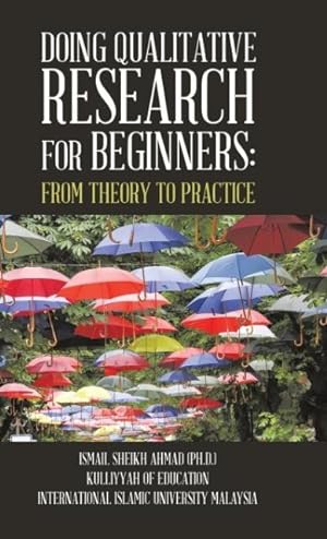 Seller image for Qualitative Research for Beginners for sale by moluna