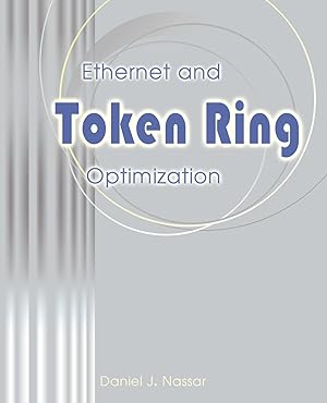 Imagen del vendedor de Ethernet and Token Ring Optimization a la venta por moluna