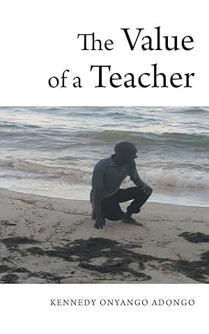 Bild des Verkufers fr The Value of a Teacher zum Verkauf von moluna