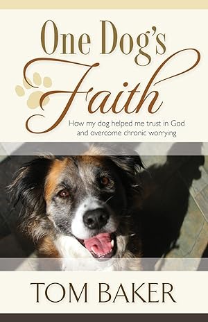 Image du vendeur pour One Dog\ s Faith mis en vente par moluna