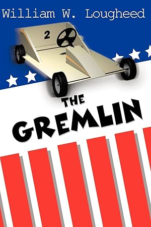 Seller image for The Gremlin for sale by moluna