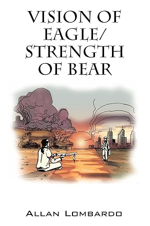 Imagen del vendedor de Vision of Eagle/Strength of Bear a la venta por moluna