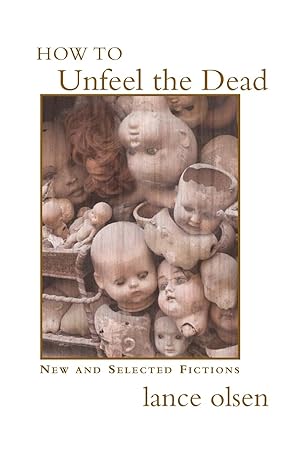 Seller image for How to Unfeel the Dead for sale by moluna