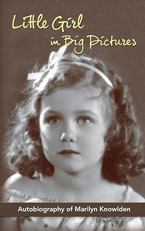 Immagine del venditore per Little Girl in Big Pictures (hardback) venduto da moluna
