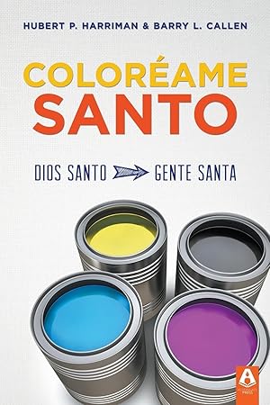 Bild des Verkufers fr Colorame Santo zum Verkauf von moluna