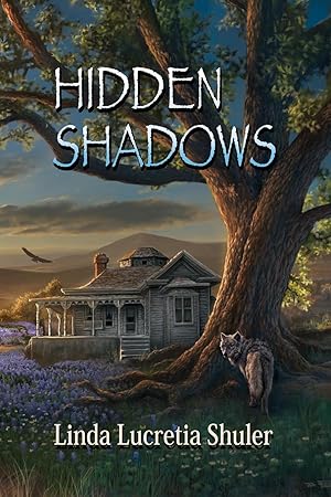Imagen del vendedor de Hidden Shadows a la venta por moluna