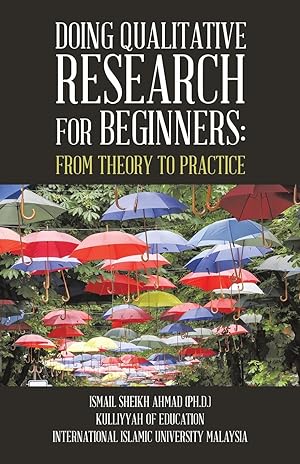 Seller image for Qualitative Research for Beginners for sale by moluna