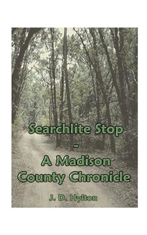 Seller image for Searchlite Stop for sale by moluna