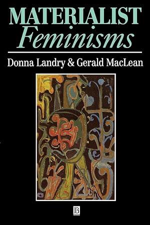 Image du vendeur pour Materialist Feminisms mis en vente par moluna