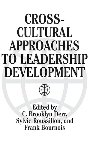 Seller image for Cross-Cultural Approaches to Leadership Development for sale by moluna