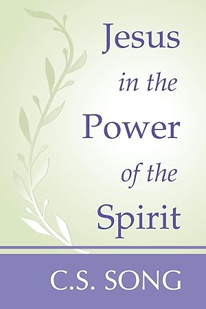 Seller image for Jesus in the Power of the Spirit for sale by moluna