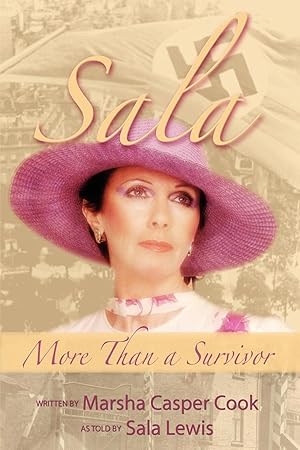 Image du vendeur pour Sala - More Than a Survivor mis en vente par moluna