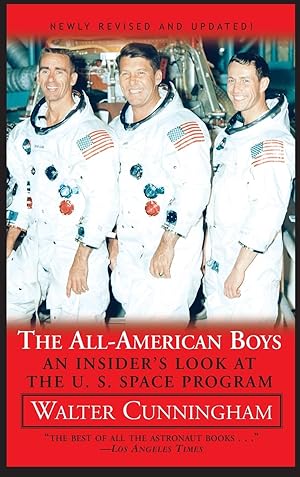 Seller image for All-American Boys for sale by moluna