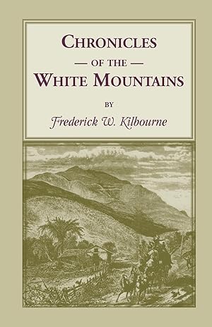 Seller image for Chronicles of the White Mountains for sale by moluna