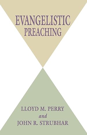 Image du vendeur pour Evangelistic Preaching mis en vente par moluna