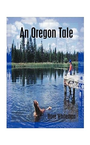 Seller image for An Oregon Tale for sale by moluna