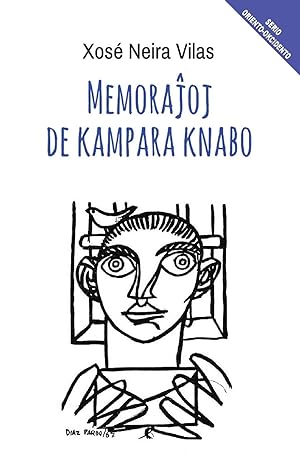 Bild des Verkufers fr Memorajhoj de kampara knabo (Romantraduko en Esperanto) zum Verkauf von moluna