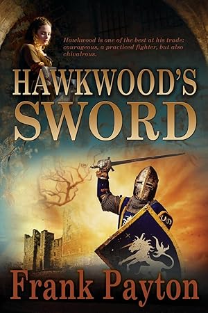 Immagine del venditore per Hawkwood\ s Sword venduto da moluna