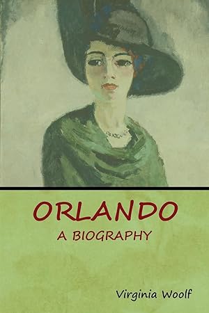 Seller image for Orlando for sale by moluna