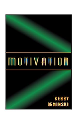 Seller image for Motivation for sale by moluna