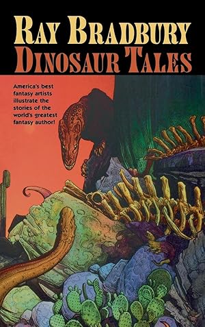 Imagen del vendedor de Ray Bradbury Dinosaur Tales a la venta por moluna