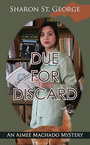 Seller image for Due for Discard for sale by moluna