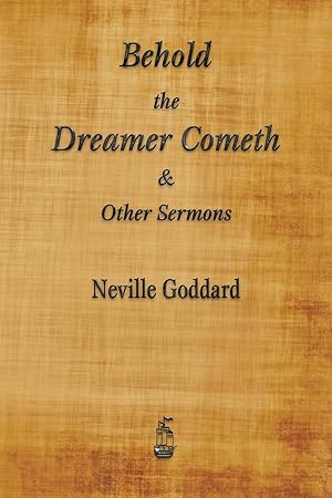 Seller image for Behold the Dreamer Cometh and Other Sermons for sale by moluna