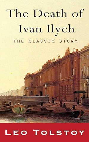 Seller image for The Death of Ivan Ilyich for sale by moluna