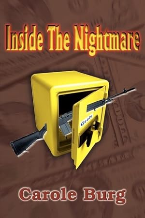 Imagen del vendedor de Inside the Nightmare a la venta por moluna