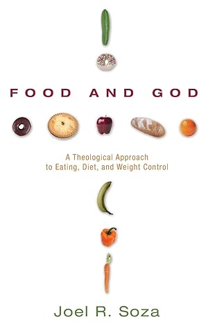 Seller image for Food and God for sale by moluna