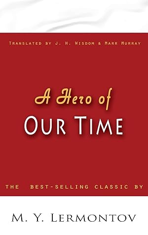 Seller image for Hero of Our Time for sale by moluna