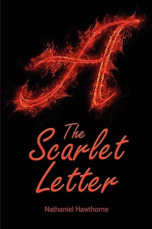 Seller image for The Scarlet Letter for sale by moluna
