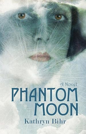 Image du vendeur pour Phantom Moon mis en vente par moluna