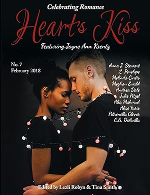 Bild des Verkufers fr Heart\ s Kiss zum Verkauf von moluna