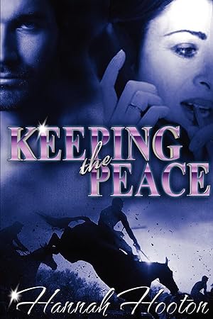 Seller image for Keeping the Peace for sale by moluna