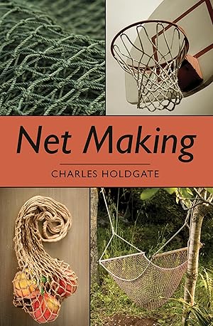 Seller image for Net Making for sale by moluna