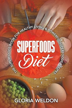 Seller image for Superfoods Diet for sale by moluna